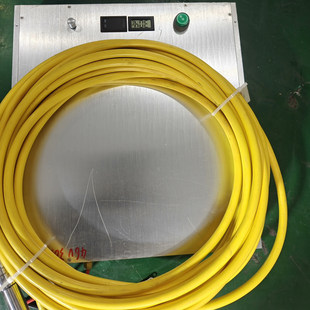 高空远程激光器模块激光清障仪光源46V30A供电适合学校研发实验