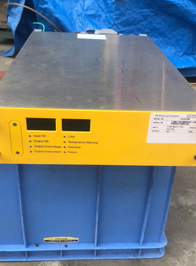 IPG 3000W激光器开关电源WCPS-8kW-IS2电源80V75V电源