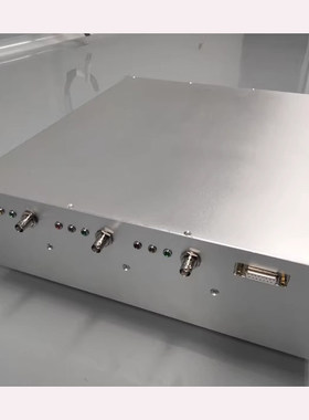 高反材料焊接200W波长450nm大功率蓝光激光器105/125光纤高亮度