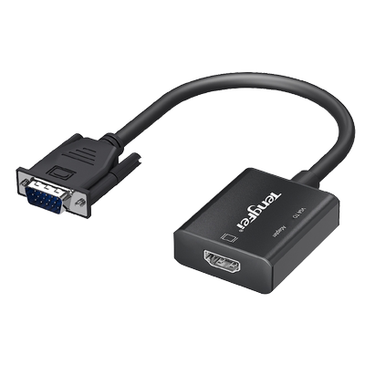 vga转hdmi转换器品牌补贴中