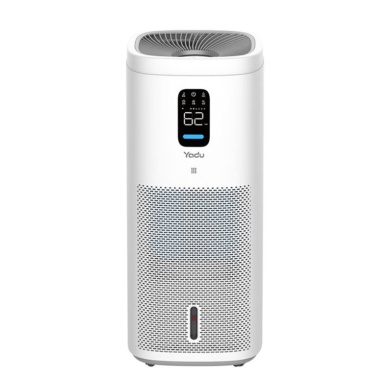 亚都净化型加湿器便捷式上加水