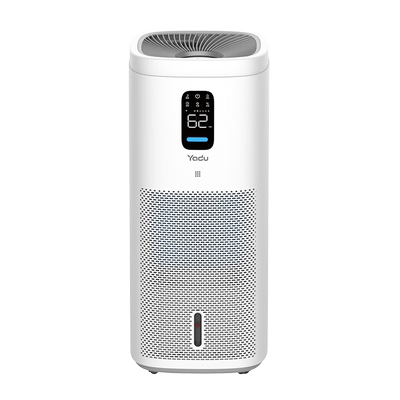 亚都净化型加湿器便捷式上加水