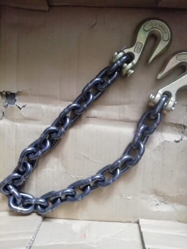 羊角抓钩索具双钩索具