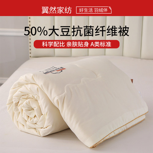 翼然聚酯纤维保暖春秋