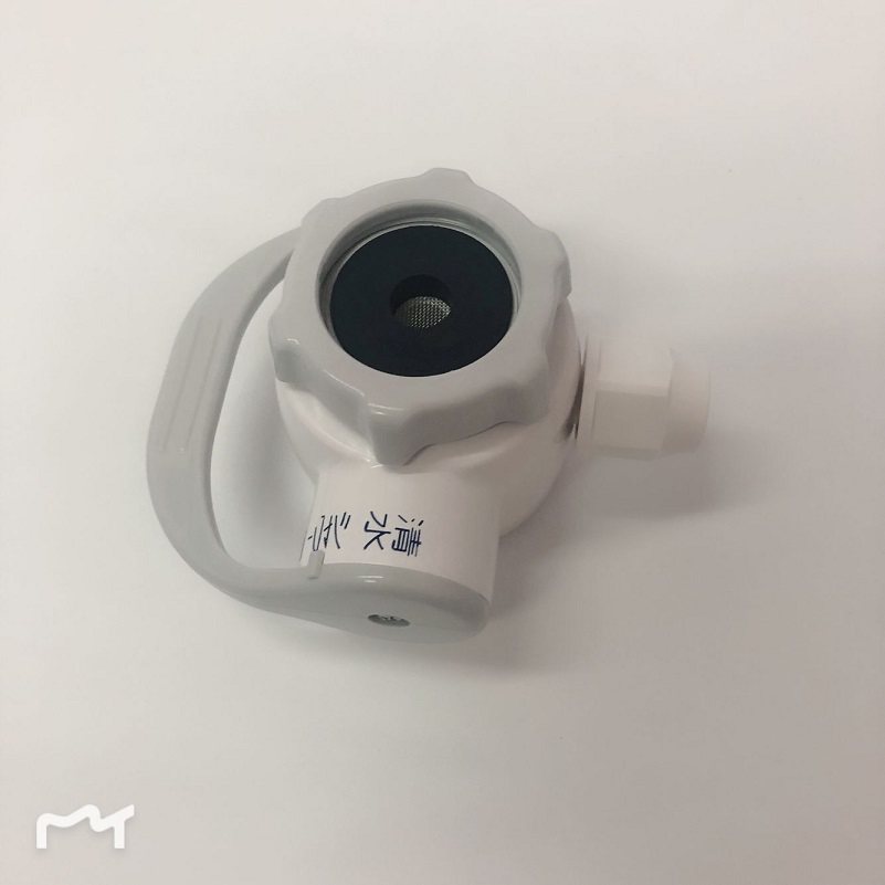 三菱可菱水净水台上Q302E/Q303/Q305/Q601/Q-SSX880切换阀器龙头