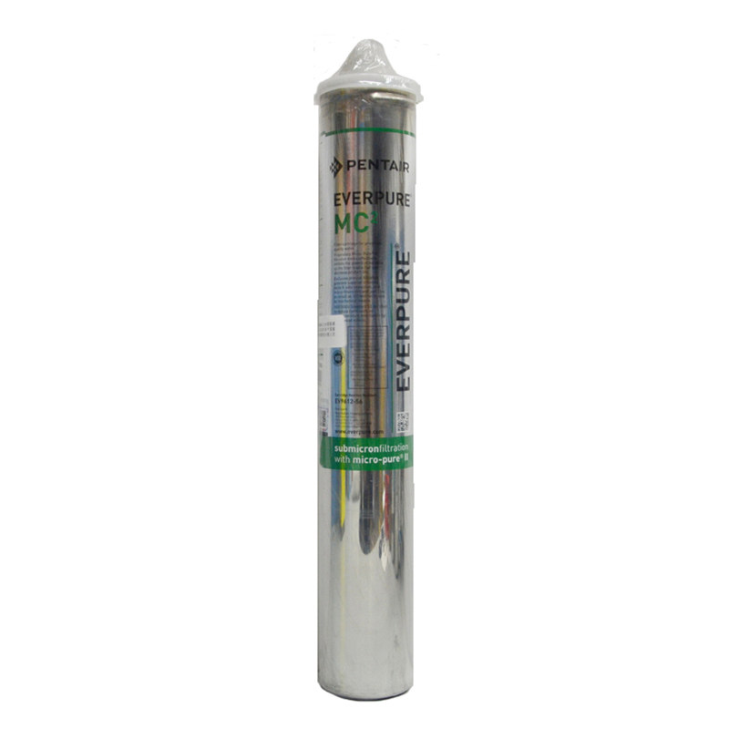 美国爱惠浦MC2 净水器滤芯 MC 滤芯 商用家用净水机滤芯