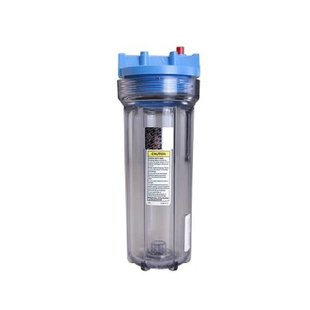 爱惠浦前置桶 H100,H104,EF900P,PBS400 通用滤瓶