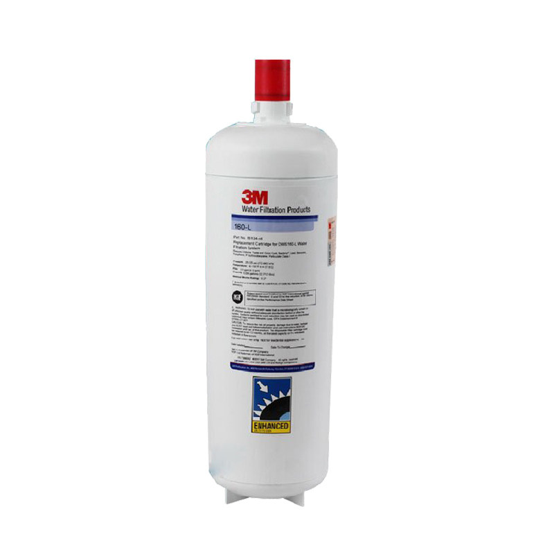 3M净水器DWS160-L主滤芯