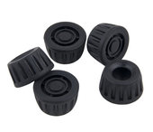 VCT 691 668 云腾三脚架 688 690 888马蹄脚垫橡皮防滑垫