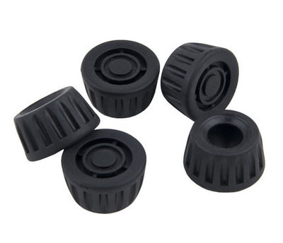 云腾三脚架脚垫橡胶垫