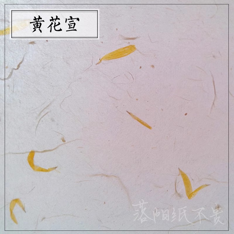 【古风】云龙-黄花宣纸 橡皮章卡纸 设计手绘手工书法明信片DIY