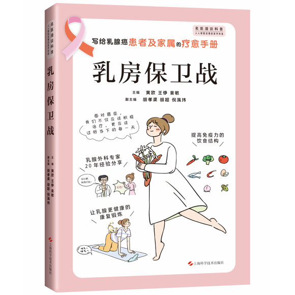 乳房保卫战