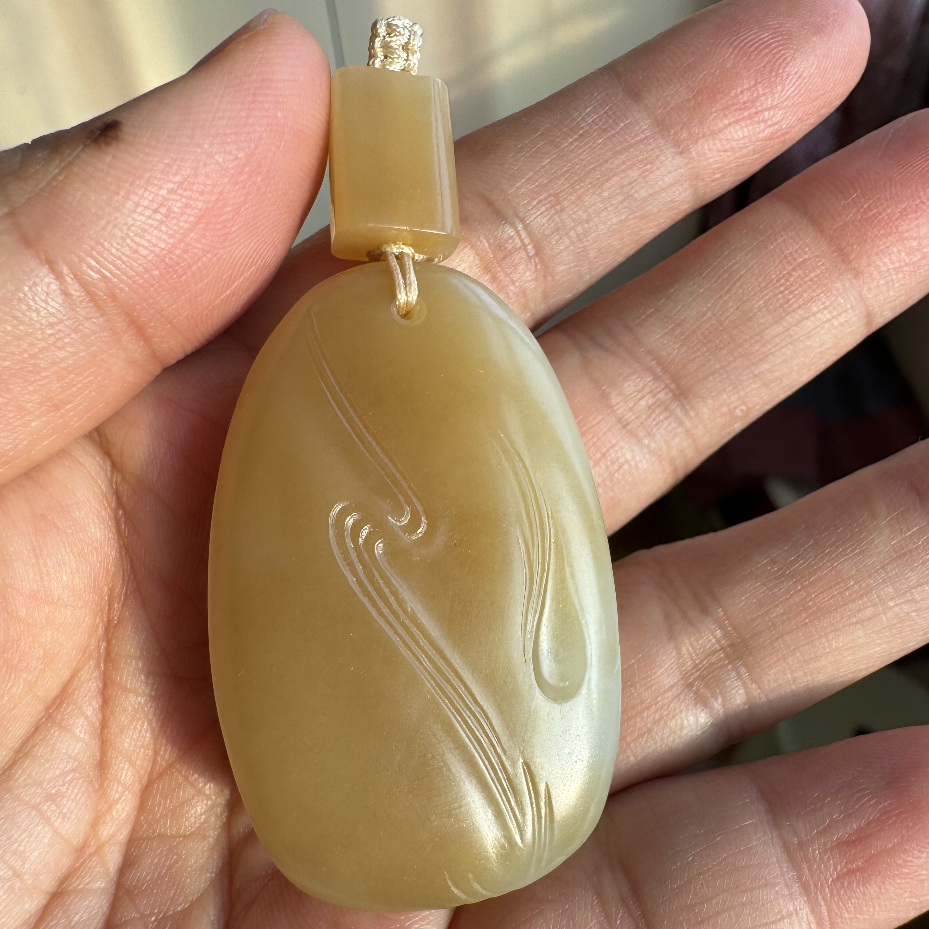 新疆且末料和田玉糖白玉平安牌金山糖随型简雕油糯无暇男女挂件,珠宝/钻石/翡翠,颈饰,淘宝优惠券,粉丝福利购,淘宝优惠卷