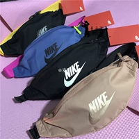 Túi đeo chéo / túi đeo chéo thời trang mới của Nike / NIKE BA5750-010-605-013 - Túi 	túi đeo hông quân đội