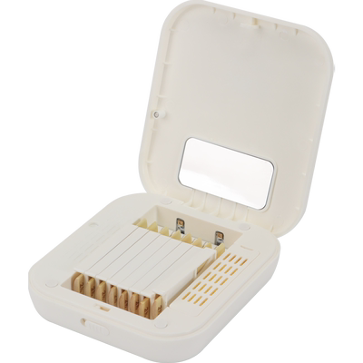 SOLO萨克斯哨片盒紫外线消毒保湿