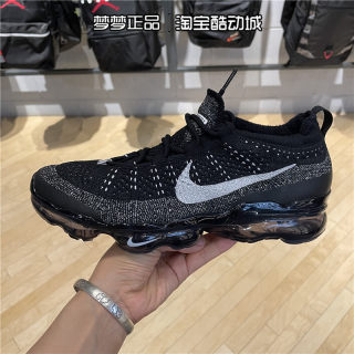 Nike耐克男鞋AIR VAPORMAX气垫黑武士运动跑步鞋DV1678-001-002