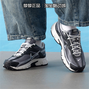 耐克nike男鞋2025新款INITIATOR休闲运动透气跑步鞋IB3083-001