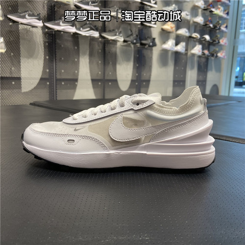 Niike/耐克女跑步鞋正品运动鞋