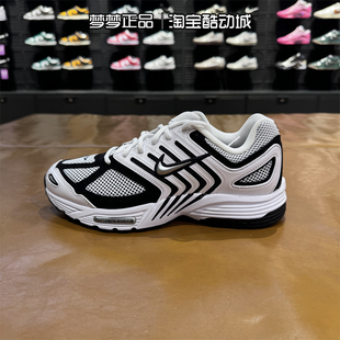 Nike耐克男鞋2025新款AIR PEG 2K5复古运动减震跑步鞋FJ1909-100