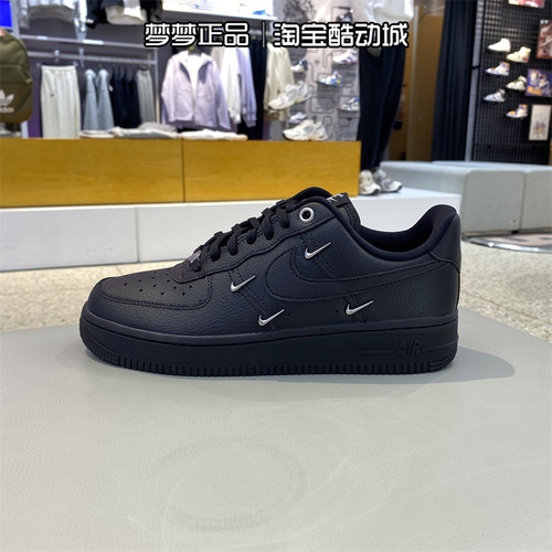 耐克男子2024秋季新款低帮板鞋
