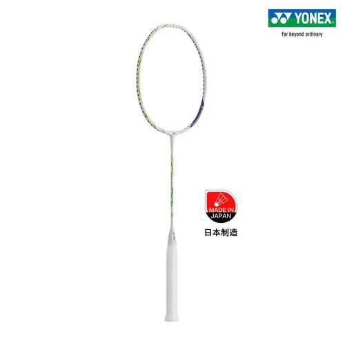 YONEX尤尼克斯ASTROX 天斧100ZZ VA安赛龙配色专业进攻型羽毛球拍