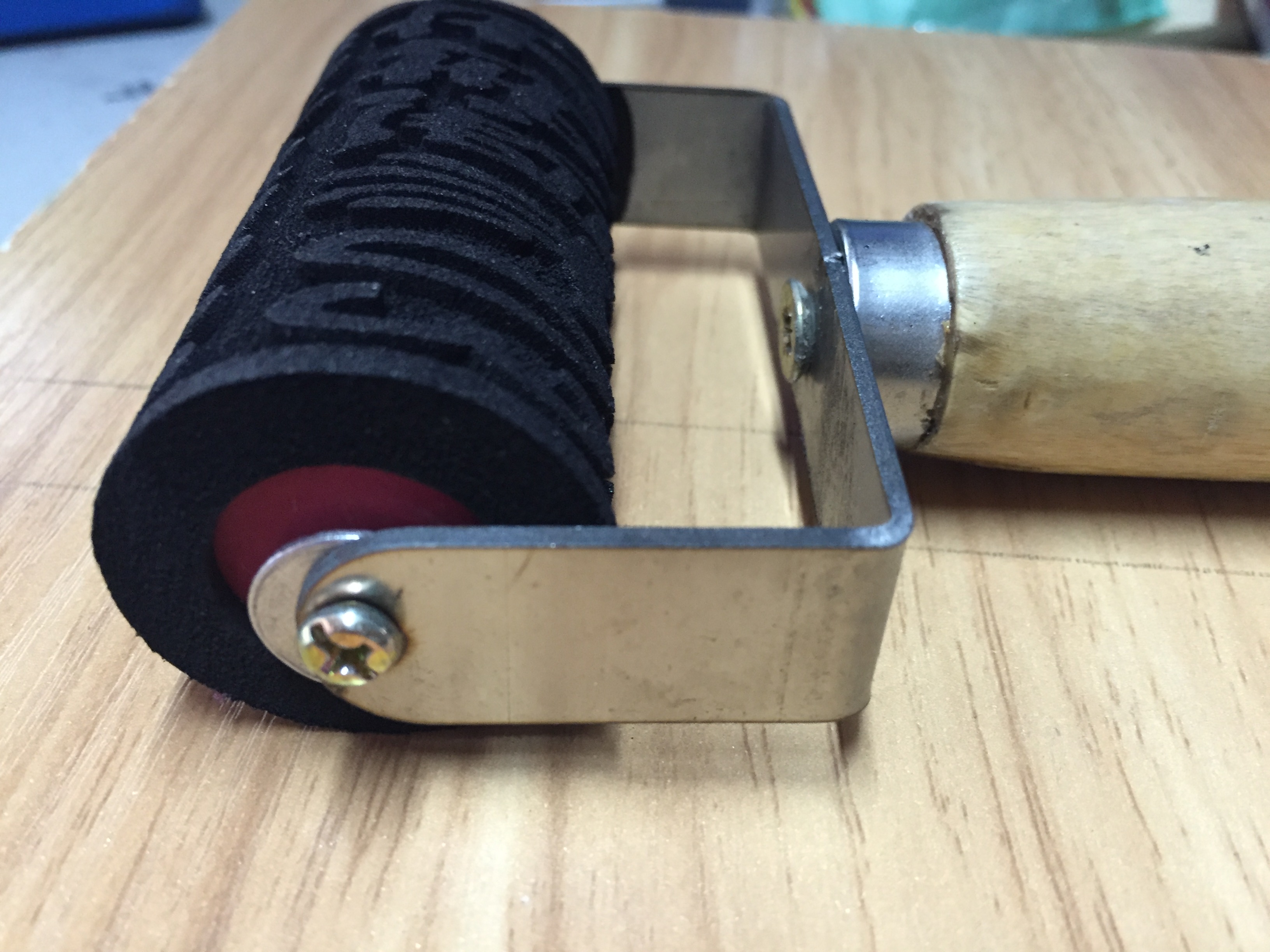 定制可加快干油白啤酒牛奶调味品饮料纸箱防串伪滚刷码器筒轮印章