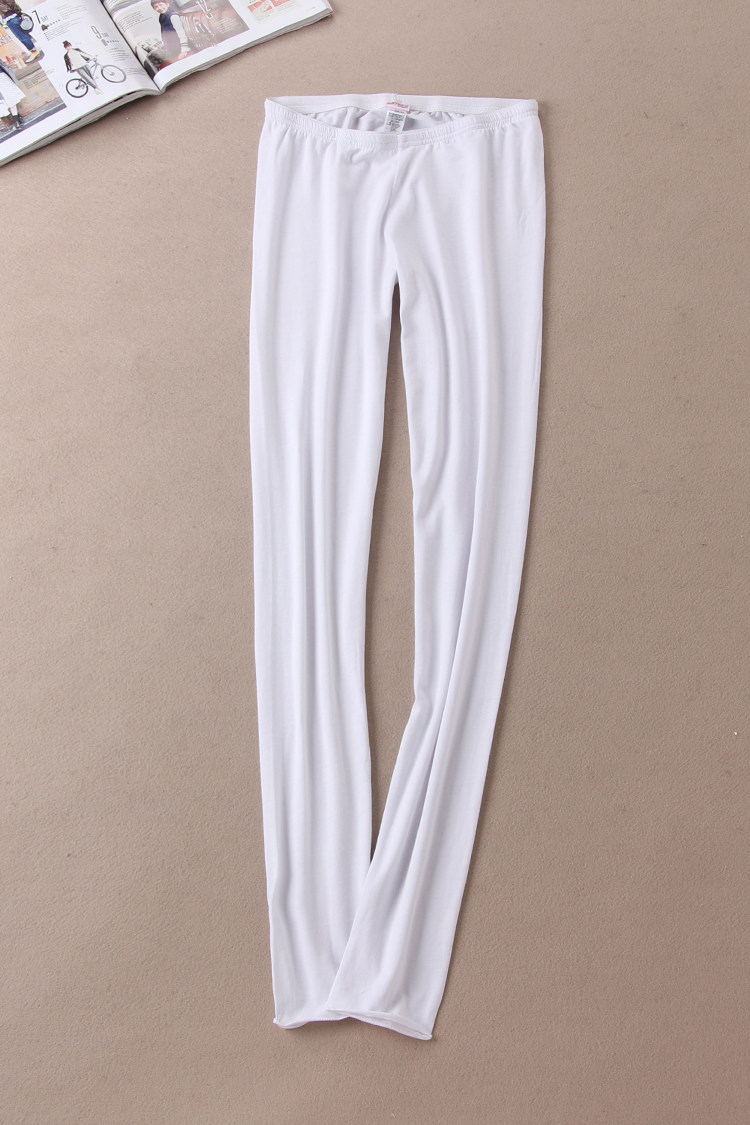 Pantalon collant simple - Ref 761944 Image 1