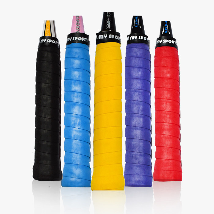 MYSPORTS Badminton racket Keel Thin section Sweat band Tennis Fishing rod Bandage Badminton hand gelin the Sports/Yoga/Fitness/Fans supplies , Badminton , Hand gel/Sweat band  category - from Buy2taobao.com to provide professional Taobao agent buy service