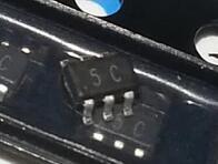 SMF05C SMF05C.TCT SOT363 6脚 5C 静电保护芯片