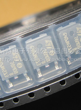 78M08 TO252 0.5A/8V L78M08CDT-TR 三端稳压器 全新原装正品