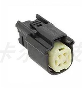 0334724001 334724001 33472-4001 3.5mm间距4pin 插座 连接器