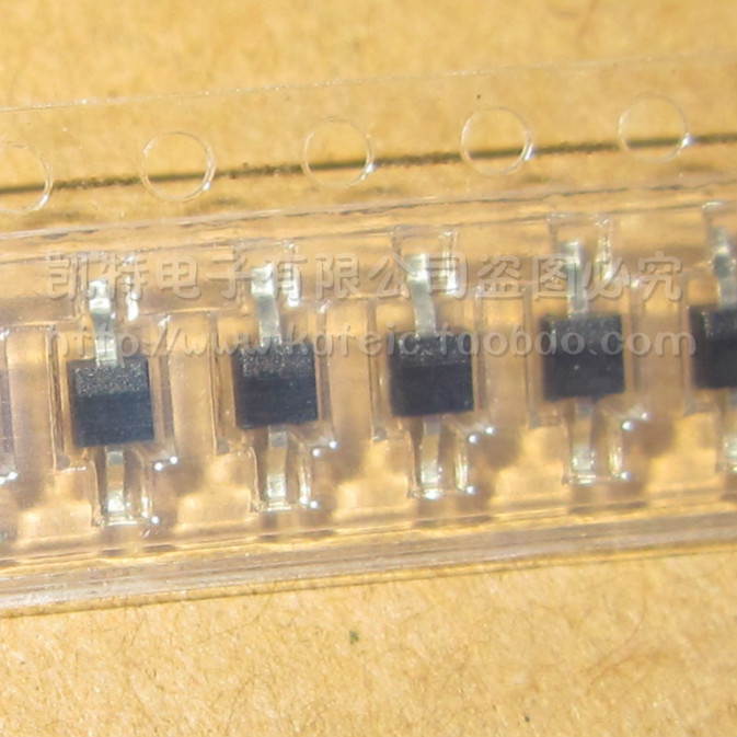 PD95-21B/TR10【PHOTODIODE PIN 1.9MM RND ZBEND】