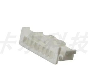 560123-1000 5601231000 Molex/莫仕连接器 塑壳 间距2mm 10P胶壳