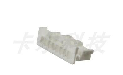 560123-1000 5601231000 Molex/莫仕连接器 塑壳 间距2mm 10P胶壳