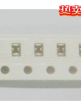 三端滤波电容0603 2200pF 16V NFM18CC222R1C3D 贴片EMI静噪滤波