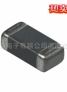 BLM31PG391SN1L 大电流贴片磁珠 3216 1206 390R 2A