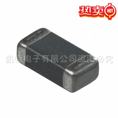 BLM31PG391SN1L 大电流贴片磁珠 3216 1206 390R 2A
