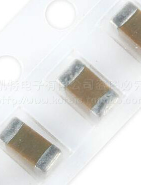 贴片电容1210 50V 10UF ±10% X7R CL32B106KBJNFNE