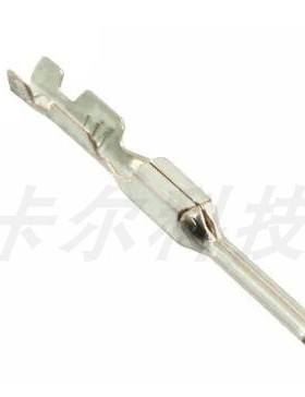 0330000004 330000004 33000-0004 原装Molex 线规:20-22 AWG端子