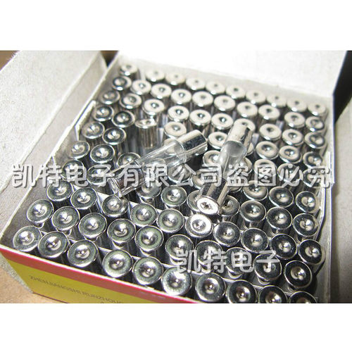 5*20 玻璃保险管 保险丝 熔断器 10A f10al250V (一盒100个)
