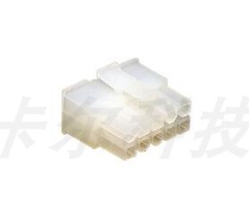0039012100 39012100 39-01-2100 3901-2100 间距4.20mm10Pin