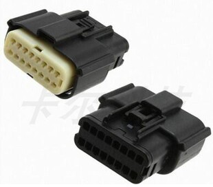 连接器 0334721601 16P间距3.5mm MOLEX 1601 334721601 33472