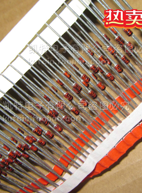 BZX85C12-TAP BZX85C12 VISHAY威世 DO-41 1.3W 全新进口原装