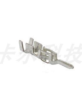 莫仕molex 430310001 43031-0001 连接器 MX3.0 压接端子 插针