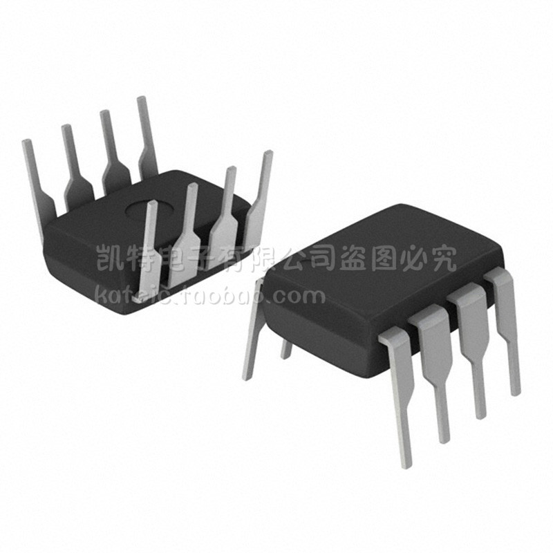 逆变焊机维修配件 TL082CN 通用JFET输入双路运算放大器