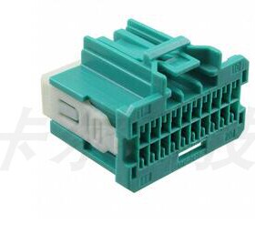 0347290203 347290203 34729-0203 原装Molex 2.54mm间距-20Pin