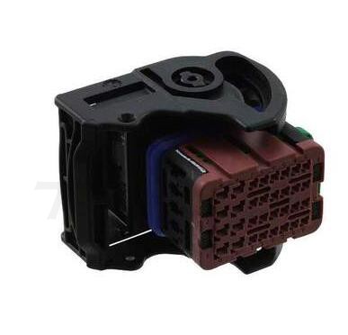 0643193219 64319-3219 643193219 MOLEX 32PIN 连接器端子外壳