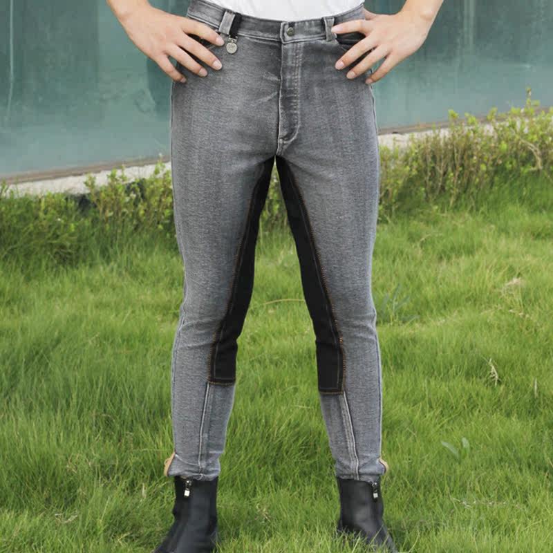 Article équitation pour homme - Ref 1387152 Image 4