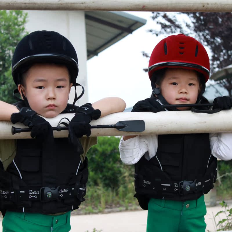 Article équitation pour enfant BASLONG - Ref 1387126 Image 3