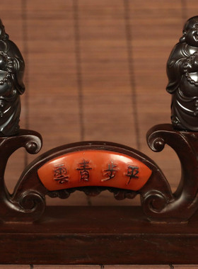 天然陨石立体摆件